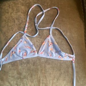 JOLYN Triangle top small